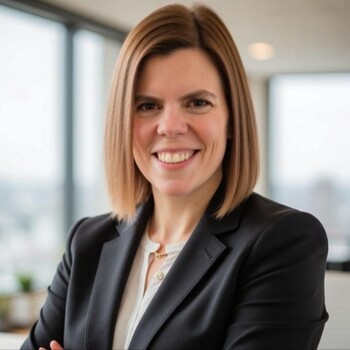 Caroline Adam - Überherrn - 66802 – Immobilienmakler SAFETI